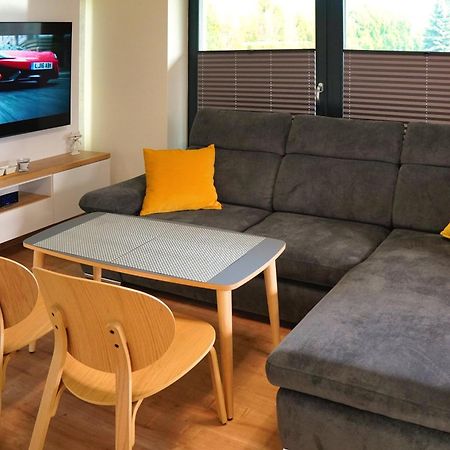 Ubytovani V Beskydech - Apartman Kaja Celadna Exterior photo